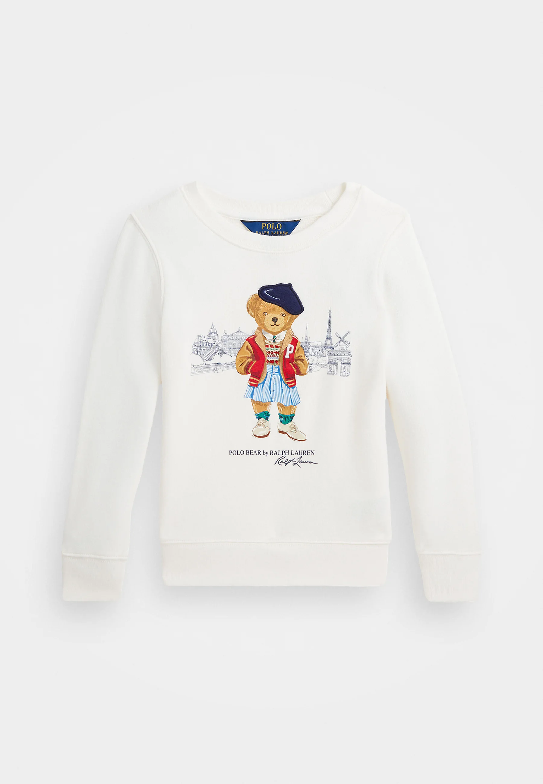 Sudadera Polo Ralph Lauren