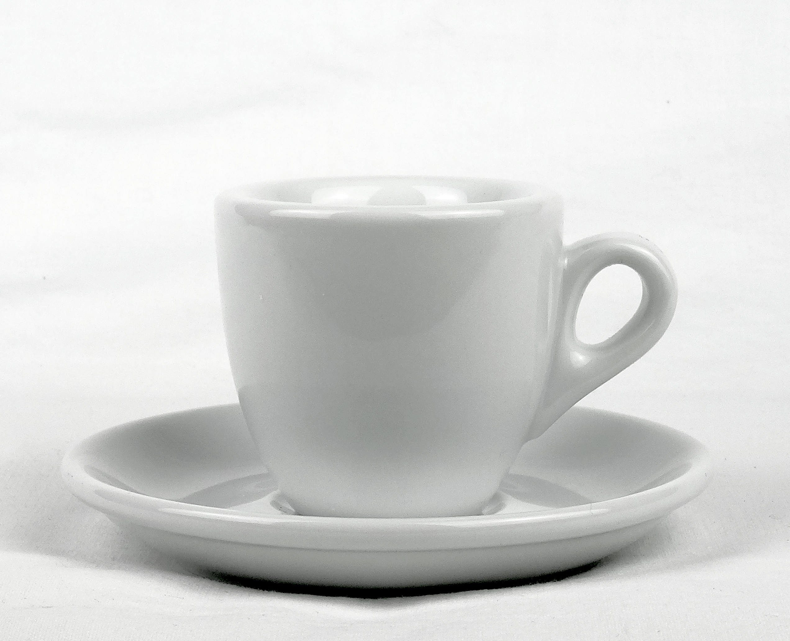 Moka Consorten Espressotasse Bar Italia
