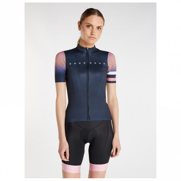 Protest - Women's Prtkolanut Cycling Jersey Short Sleeve - Radtrikot