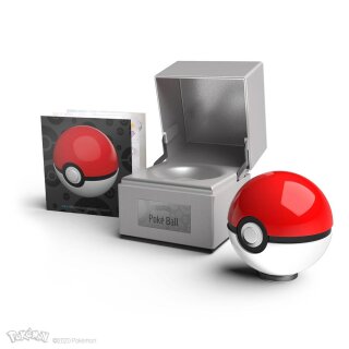 Pokémon Diecast Replik: Poké Ball