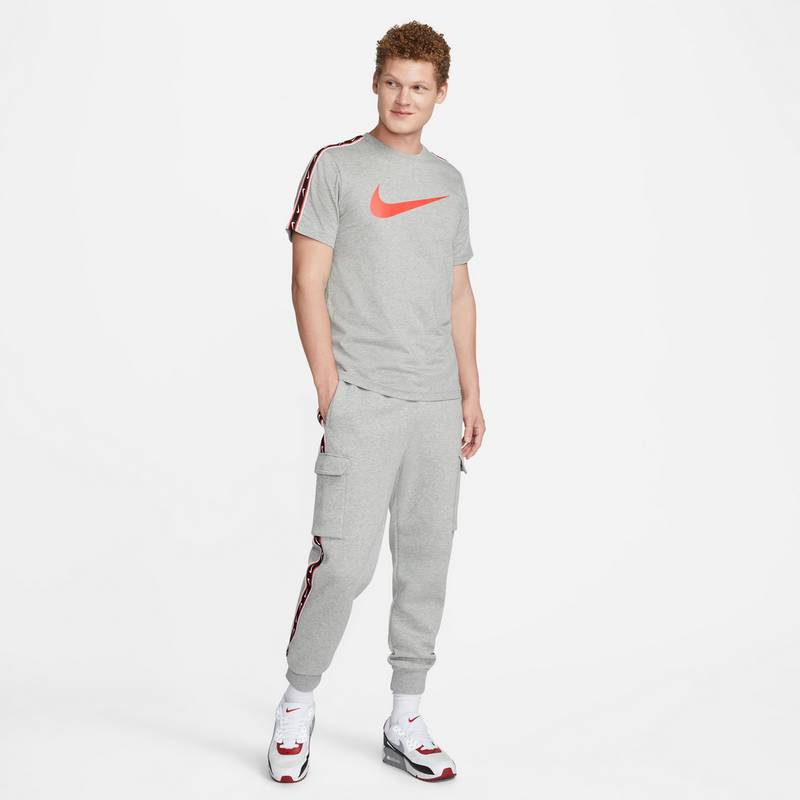 Nike NSW Repeat T-Shirt Herren