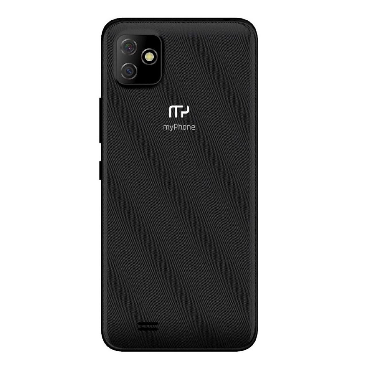 MyPhone FUN 9 Smartphone 5.45