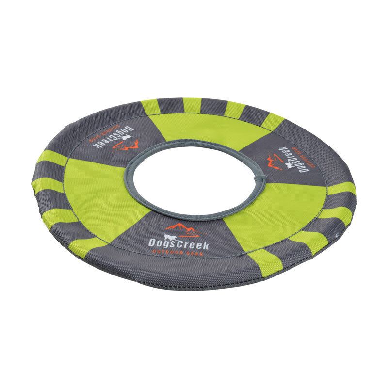 Dogs Creek Frisbees & Wurfspielzeug Dogs Creek Wurfscheibe Easy Fly