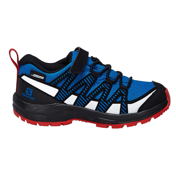 XA PRO V8 CLIMASALOMON WATERPROOF Kinder - Trailrunningschuhe