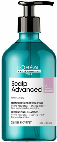 L'Oréal Professionnel Serie Expert Scalp Advanced Shampoo