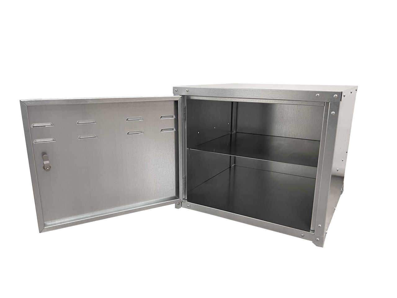 Großewinkelmann Growi° Sattelschrank-Aufsatz (Bausatz)