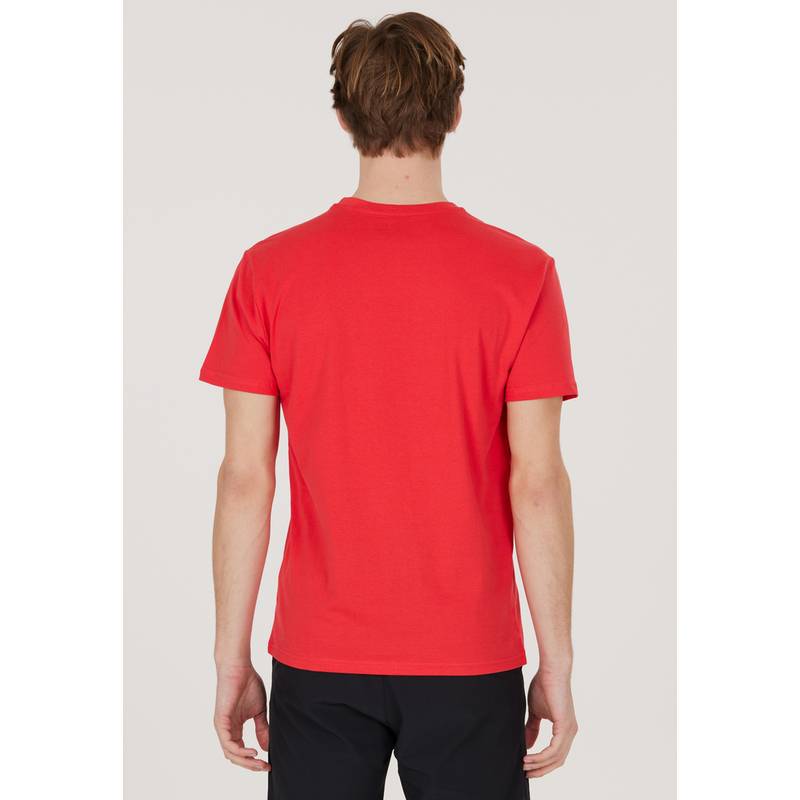 Cruz Beachlife Funktionsshirt Herren