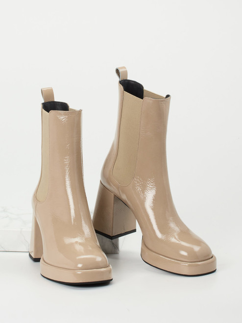 Chelsea Boots-17393590002 Konstantin Starke