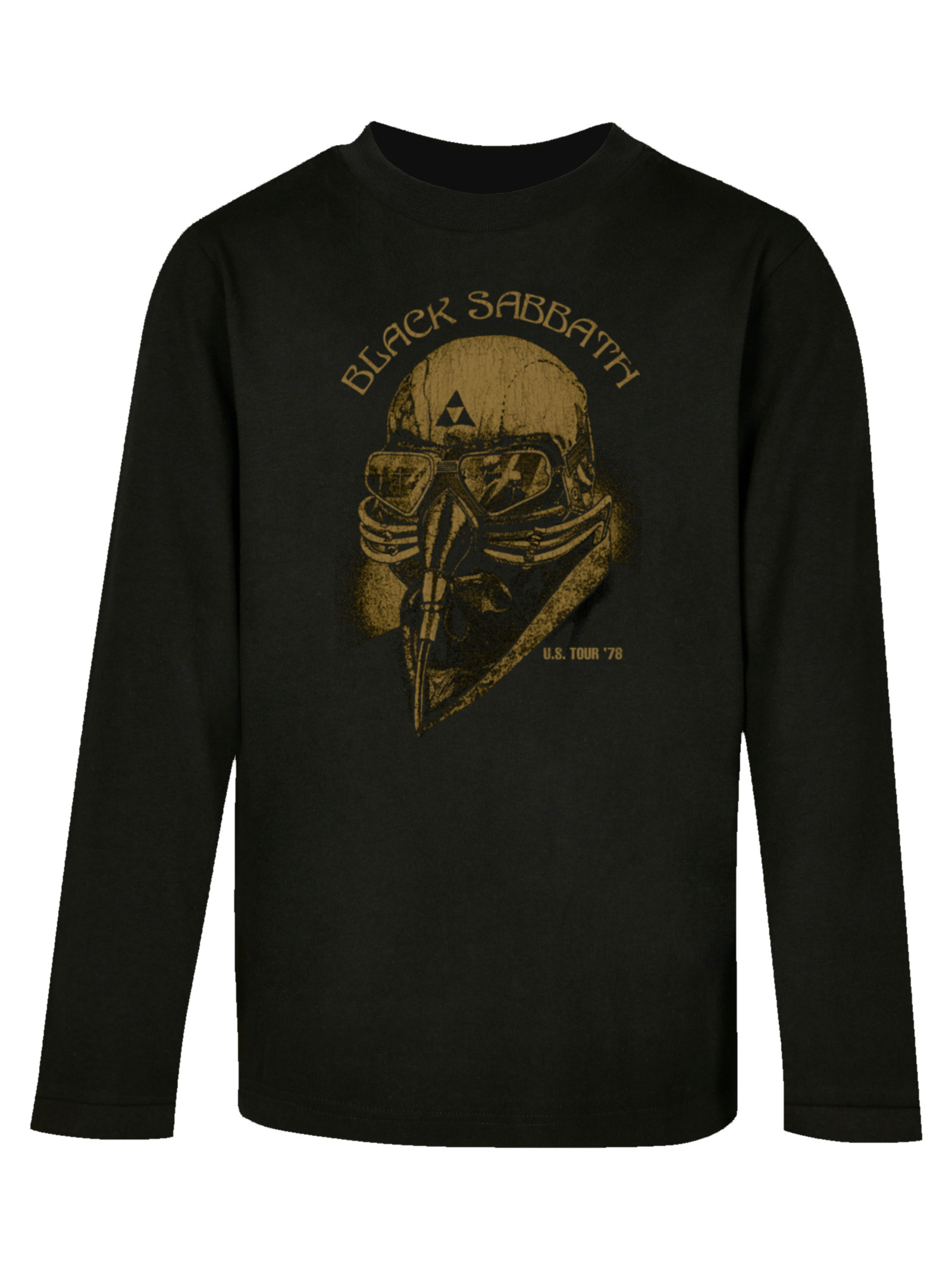 Shirt 'Black Sabbath'