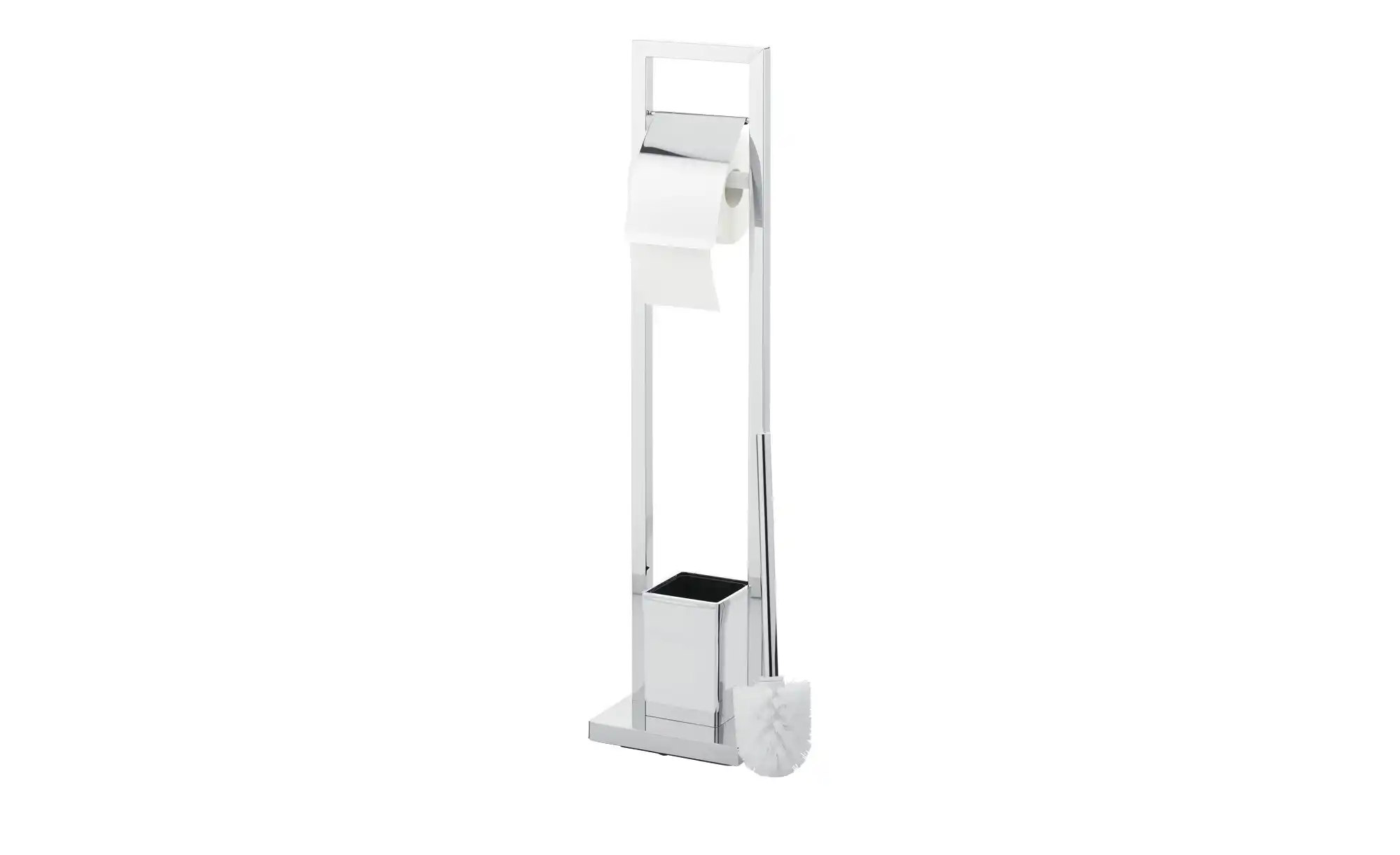 KHG Toiletten-Kombi eckig