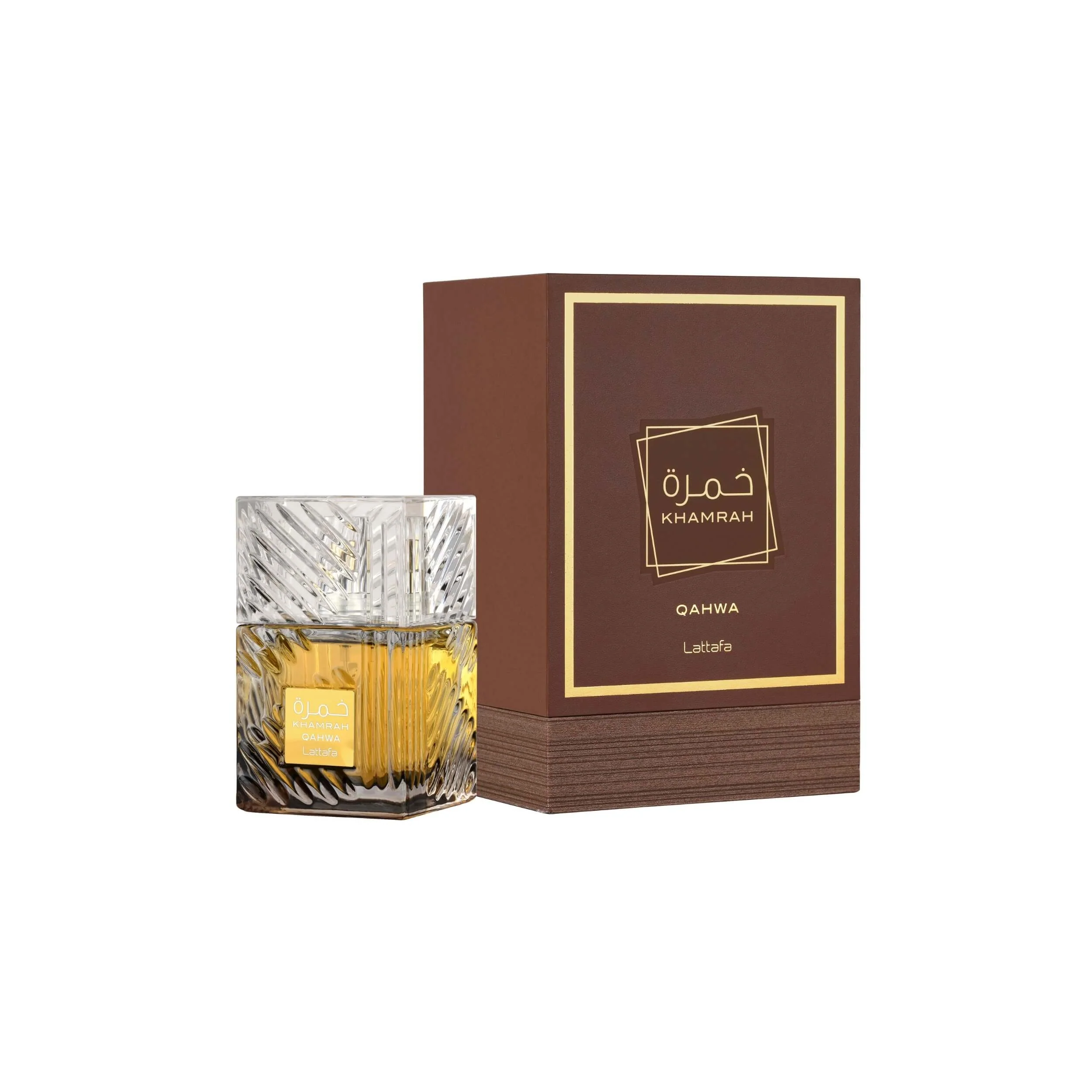 Unisex Khamrah Qahwa Unisex - Eau de Parfum Unisex, Eau de Parfum