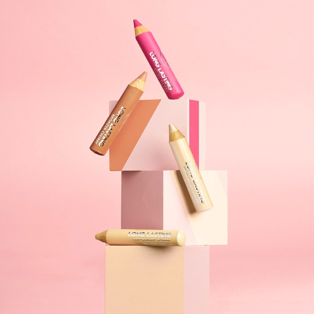 Purobio Chubby CONCEALER długotrwały