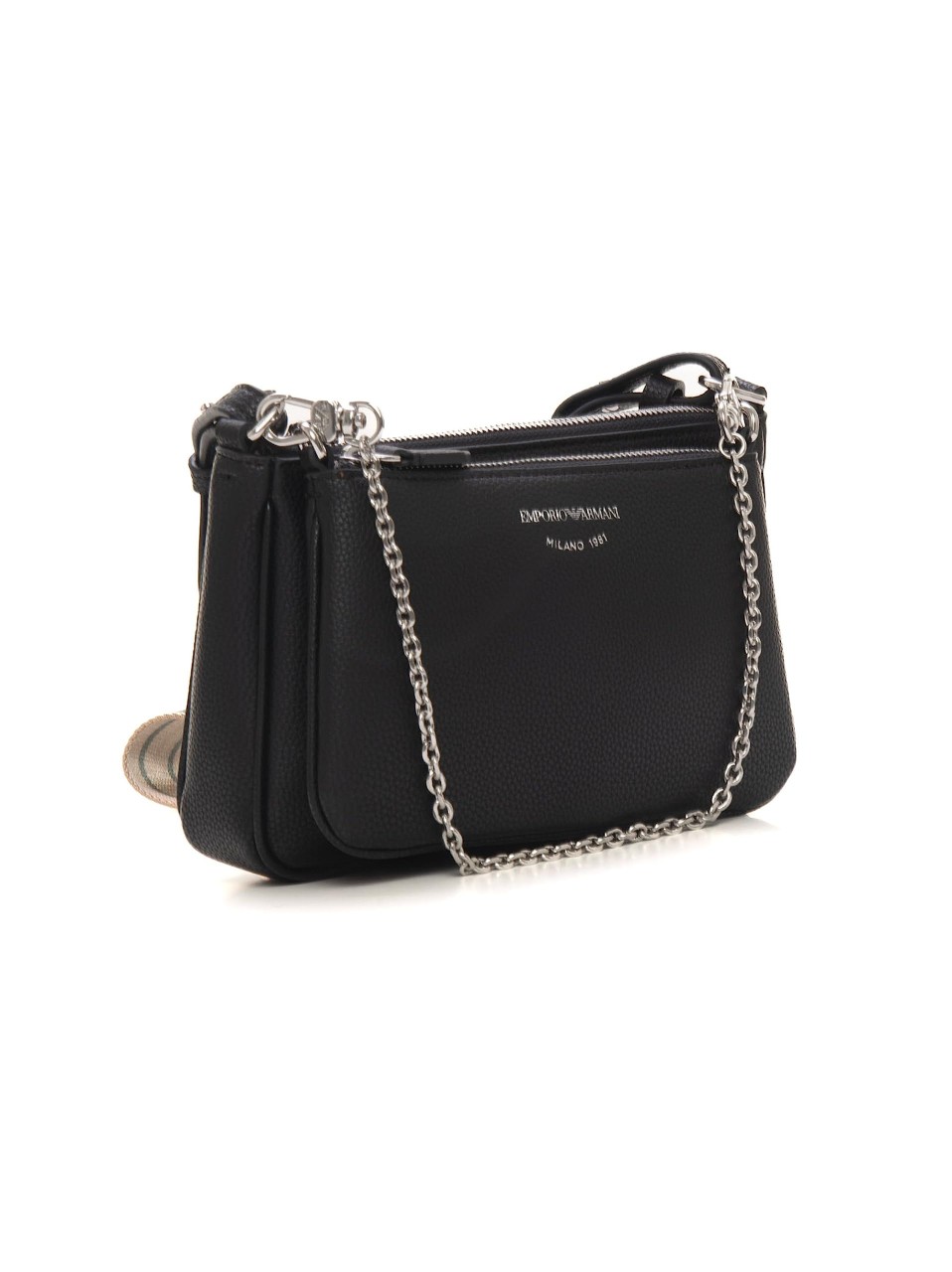 EMPORIO ARMANI Handtaschen schwarz