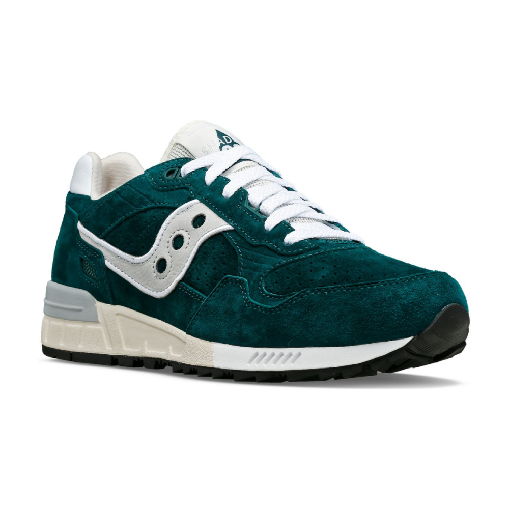 Saucony Shadow 5000 S70778-1 / grün