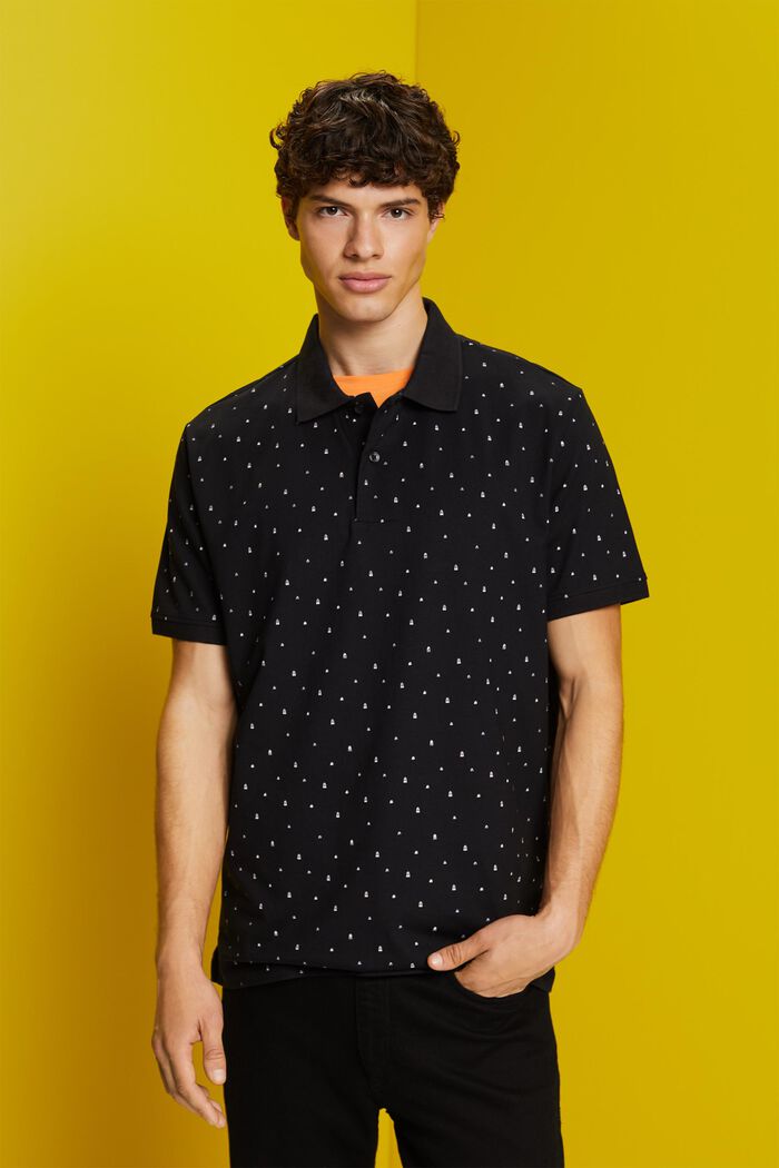Polo shirts
