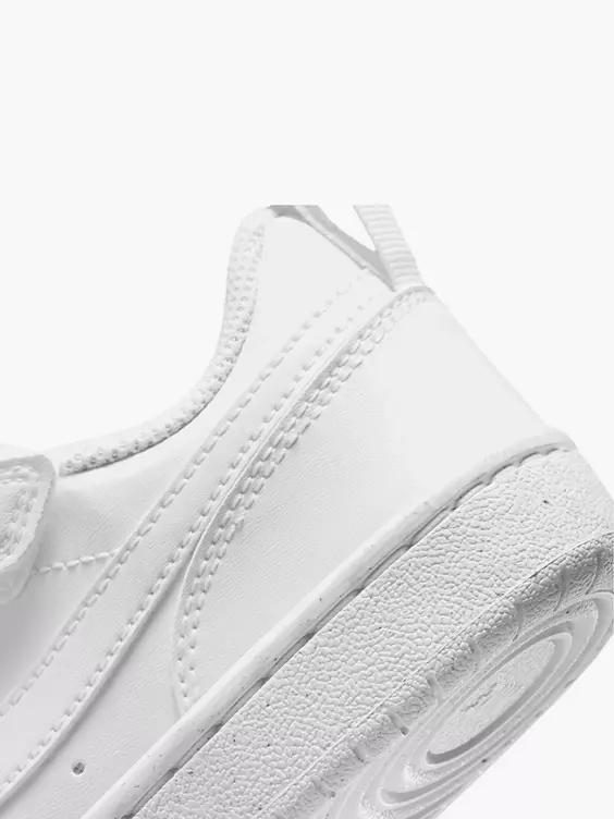 Nike Sneaker COURT BOROUGH LOW RECRAFT (PS)