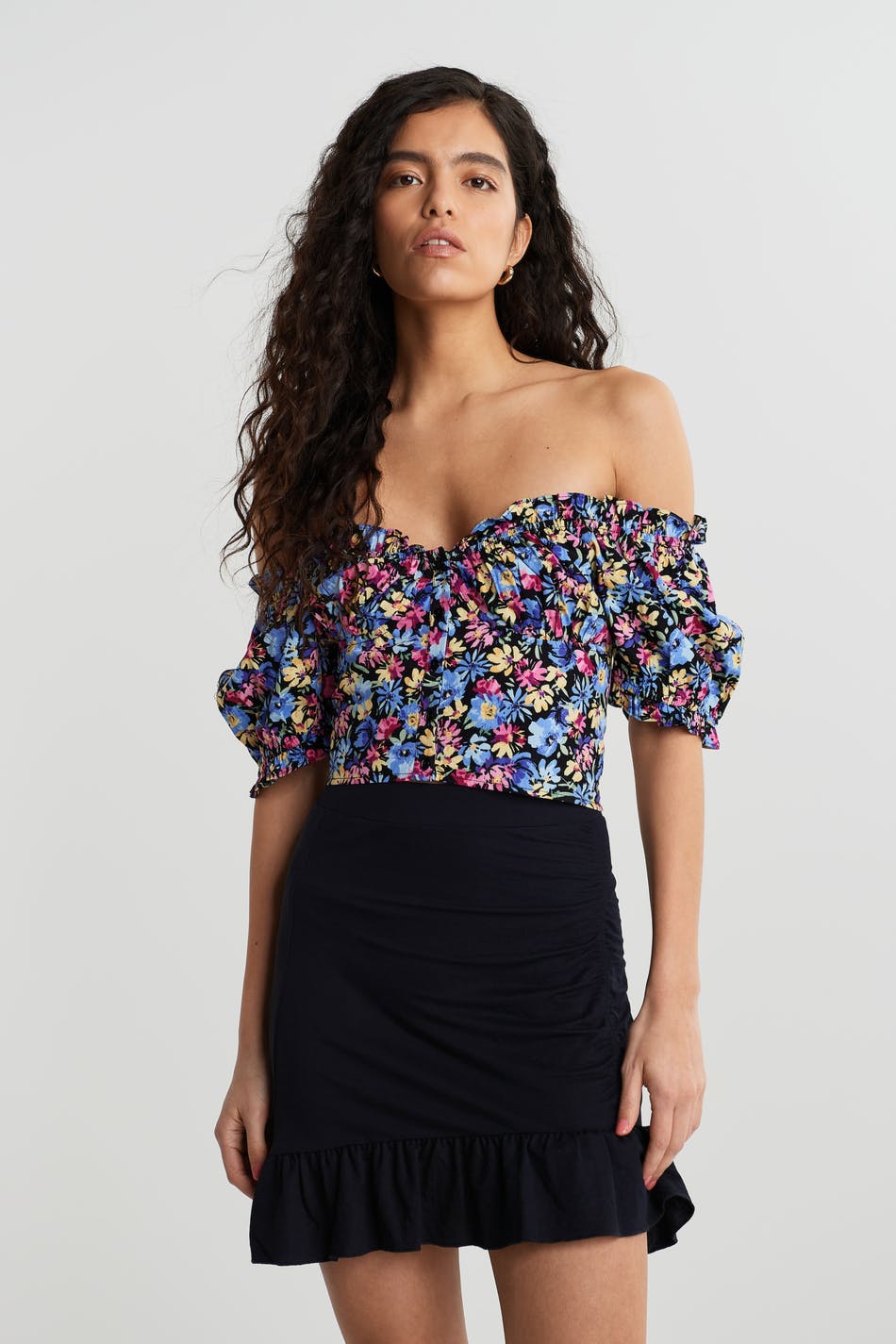 Annie skirt