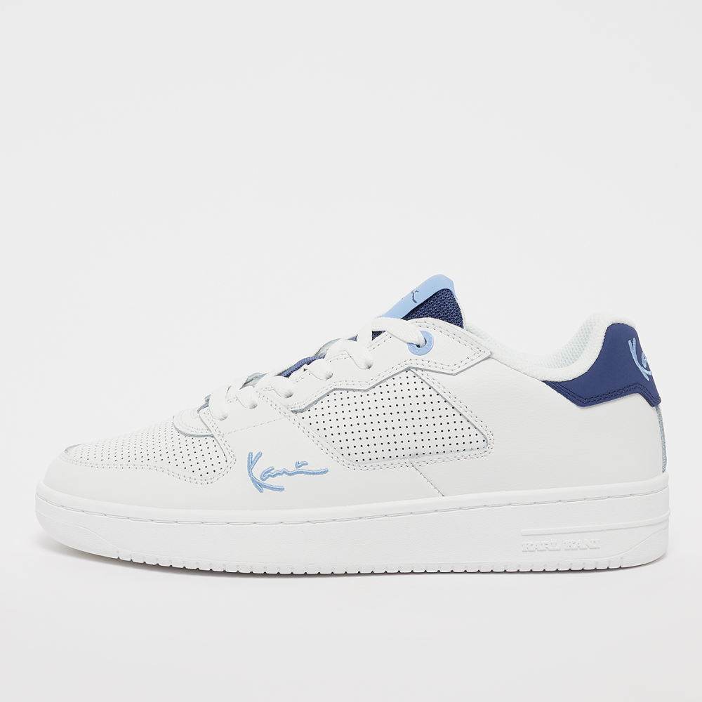 Karl Kani 89 Classic KKFWM000250 / weiss