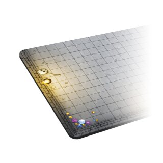 Dungeon Drop - Dungeon Mat (EN)