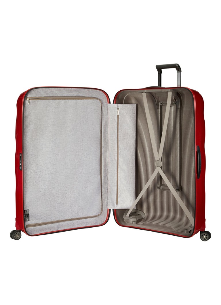 Samsonite C-Lite -reppu 86 cm