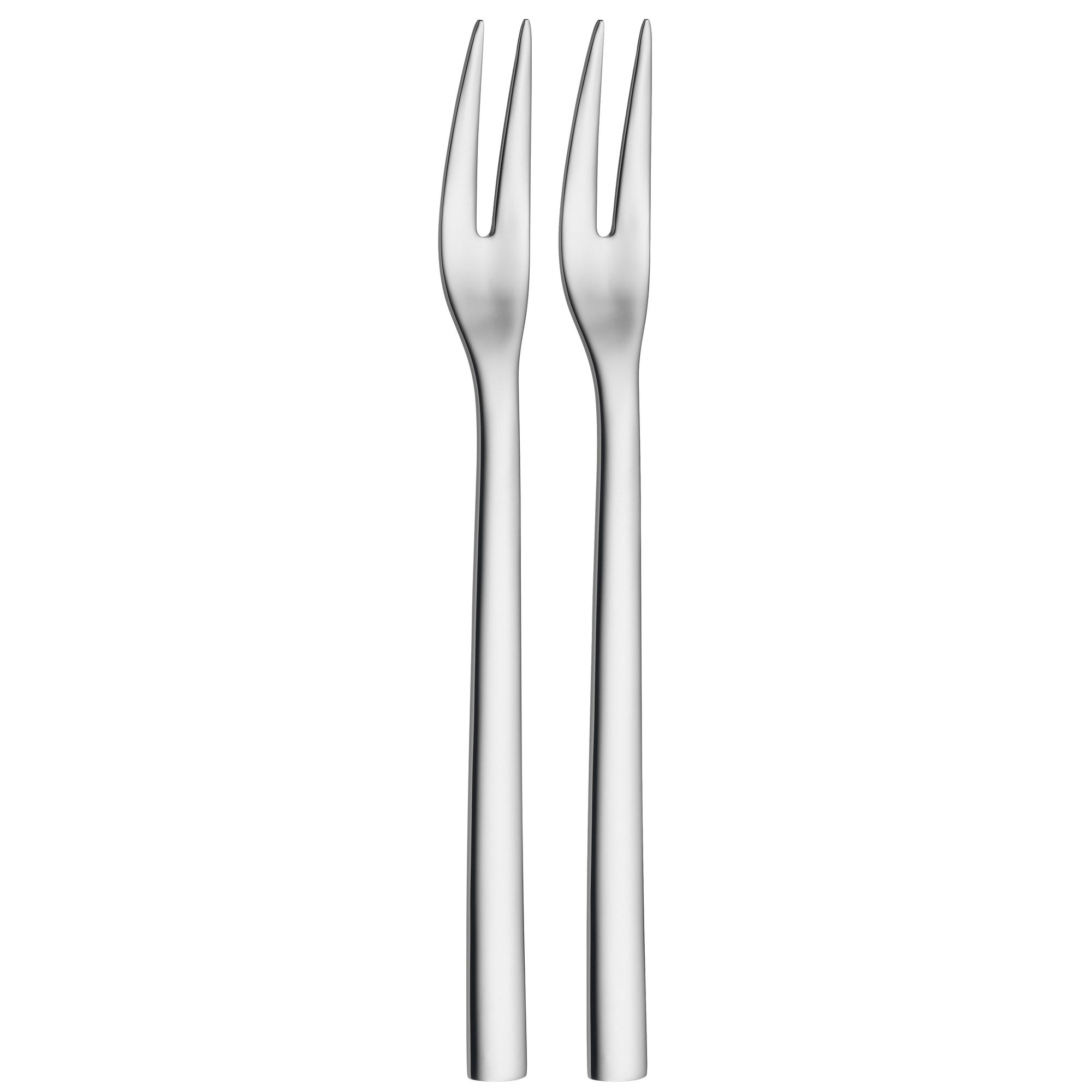 WMF2er Serviergabel 20cm