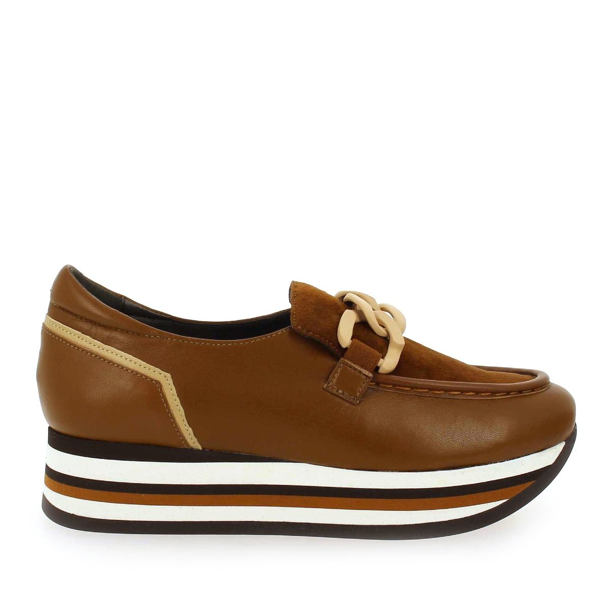 Softwaves  CLOE 7.78.50 - cognac