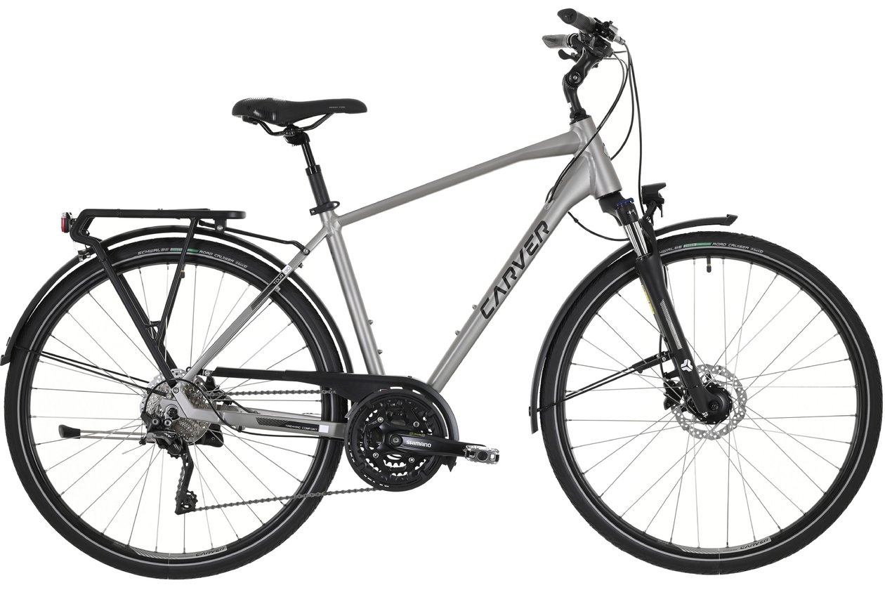 Carver Tour 130 - 2024 - 28 Zoll - Diamant