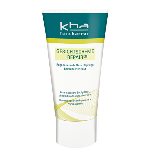 HANS KARRER Gesichtscreme Repair Eco  50 ml  Creme