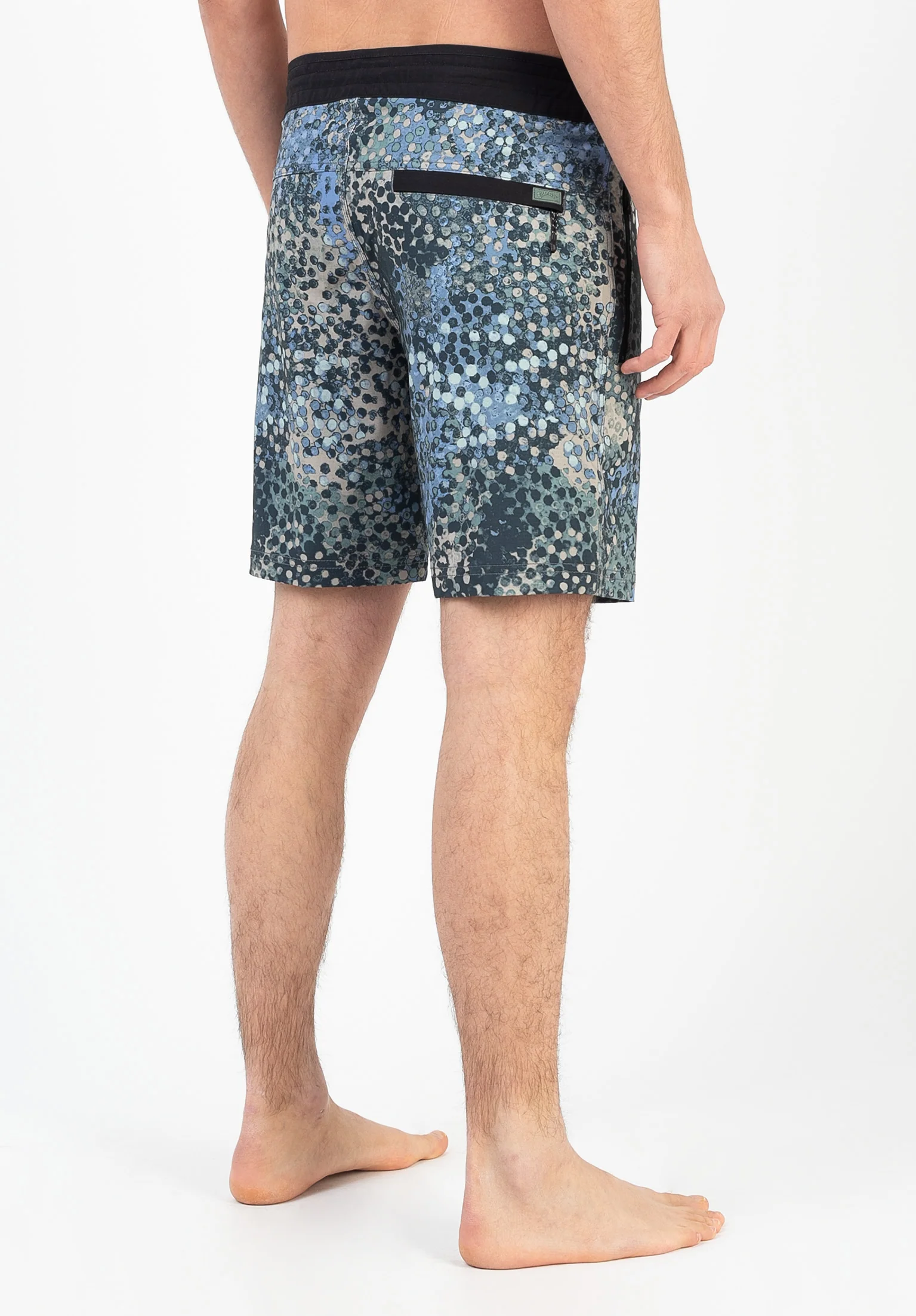 Adiv Otis Surftrek Lotide