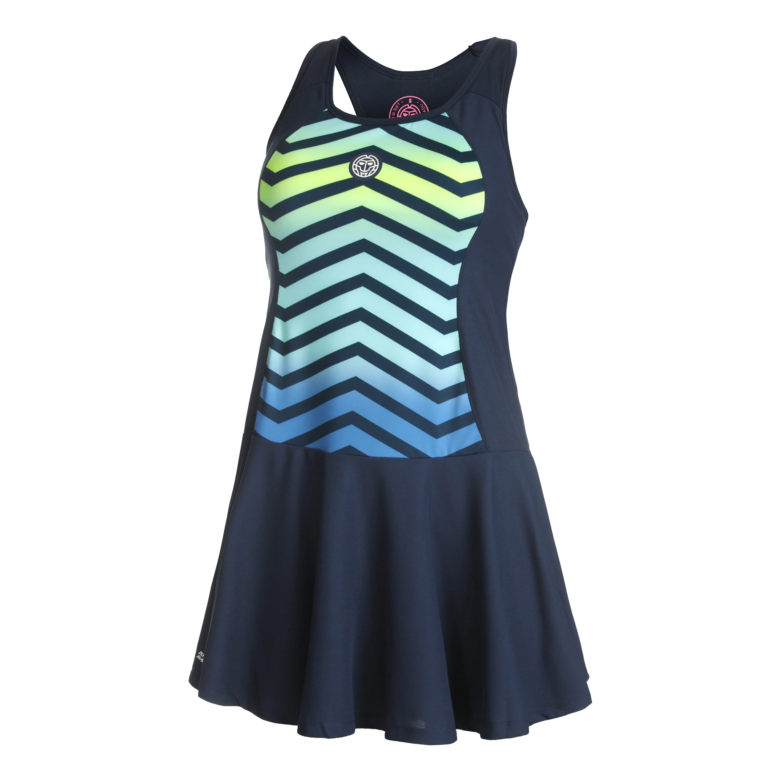Kleid Damen - Dunkelblau