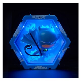 Wow! DC Comics Pod: Batman
