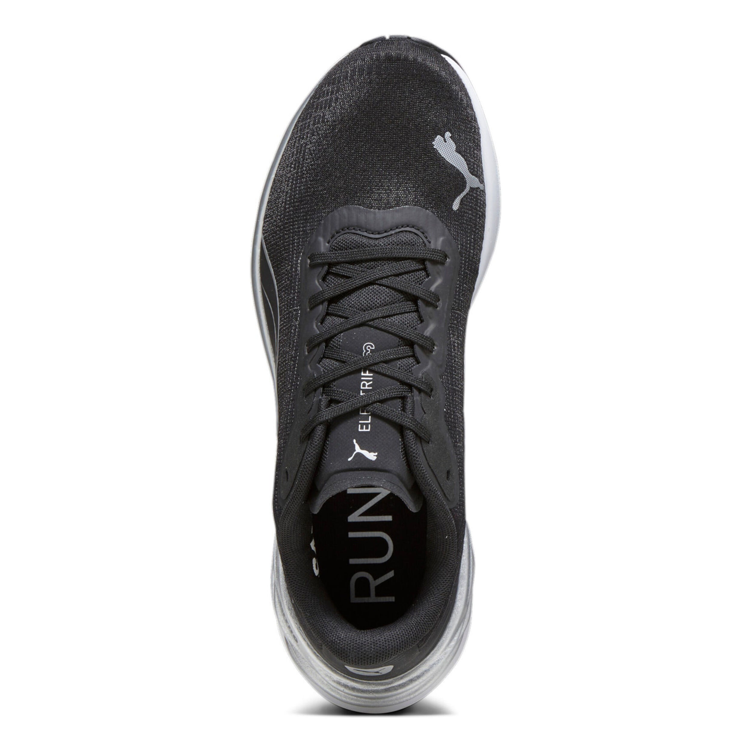 Electrify Nitro 3 Neutralschuh Herren - Schwarz, Silber