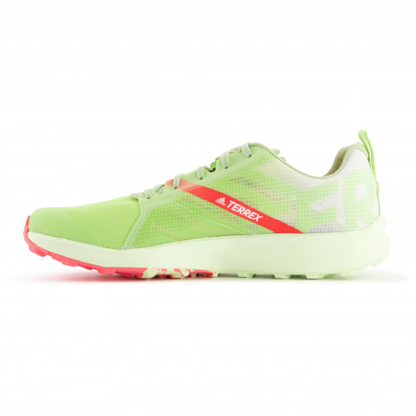 adidas Terrex - Terrex Speed Flow - Trailrunningschuhe