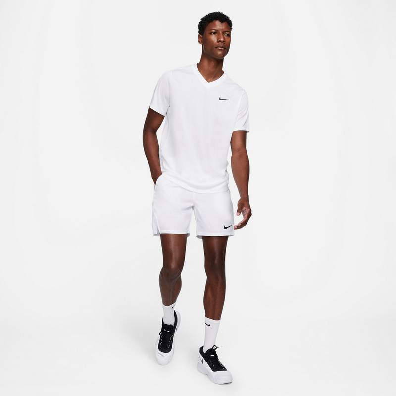 Nike Court Flex Victory Tennisshorts Herren