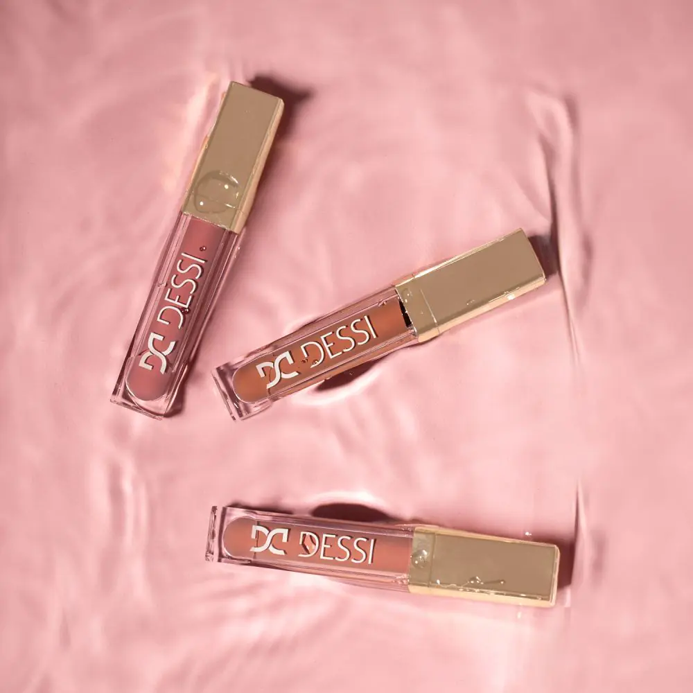 Dessi Cosmetics kremasti sjaj za usne 106 Margarita