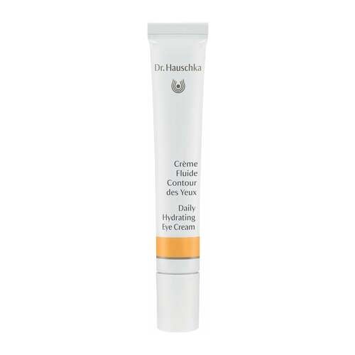 Dr. Hauschka dnevna hidratantna krema za oči 12,5 ml