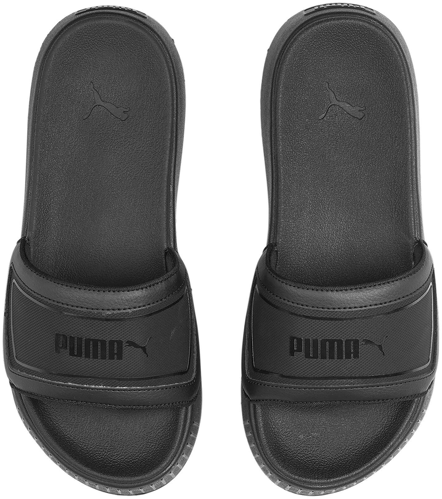 PUMA Karmen Slide Badesandale