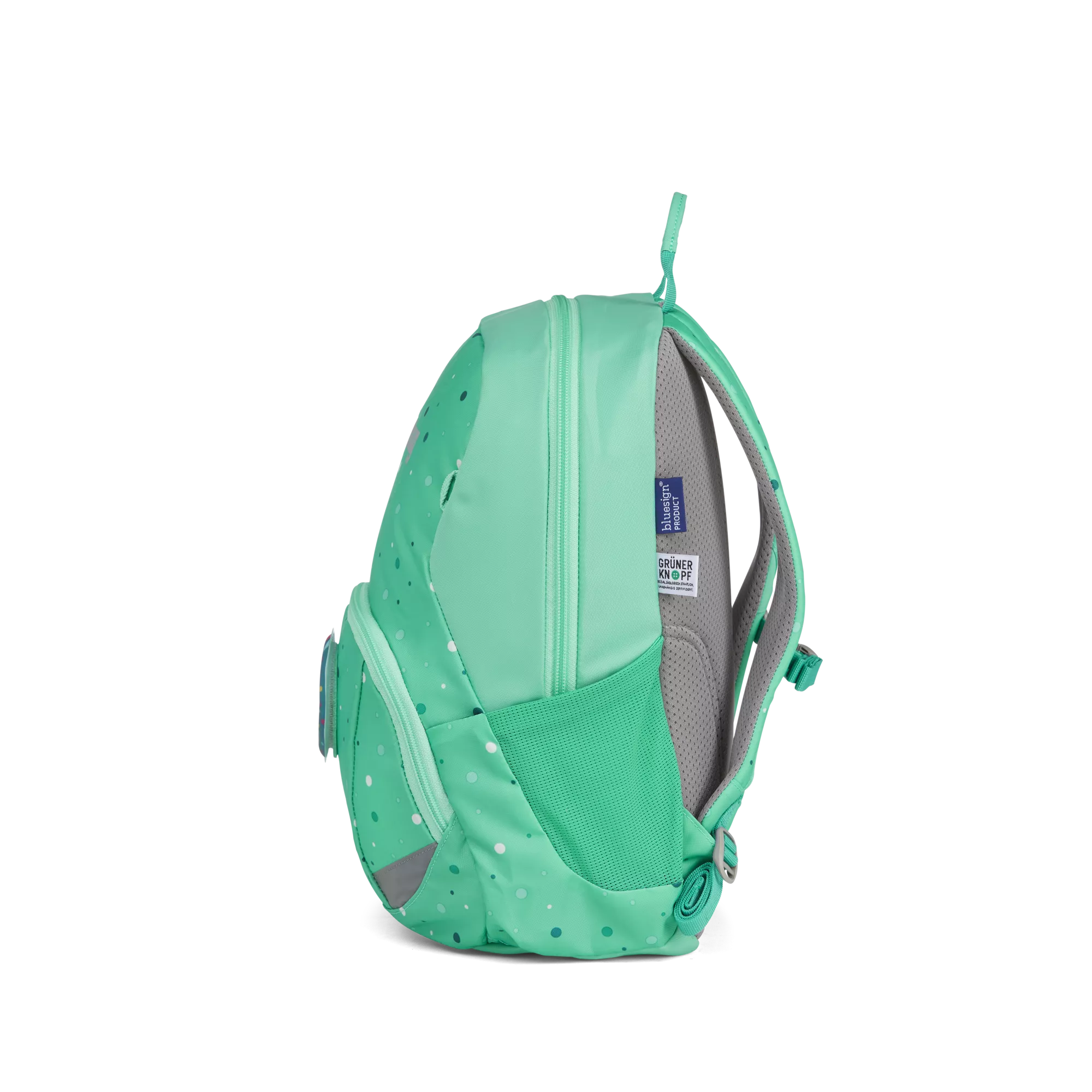 ergobag Large Kinderrucksack Bärnelope