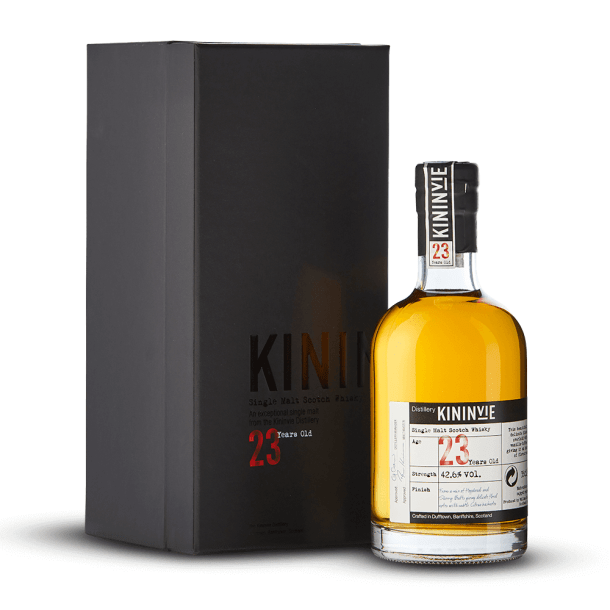Kininvie 23 ans 42,6%