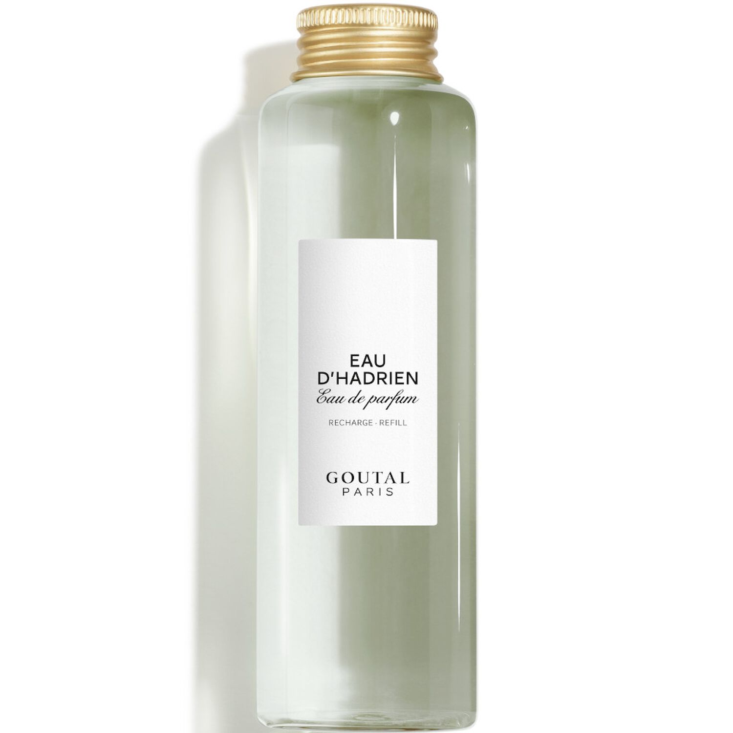 Goutal Paris Eau d'Hadrien Eau de Parfum Rechargeable