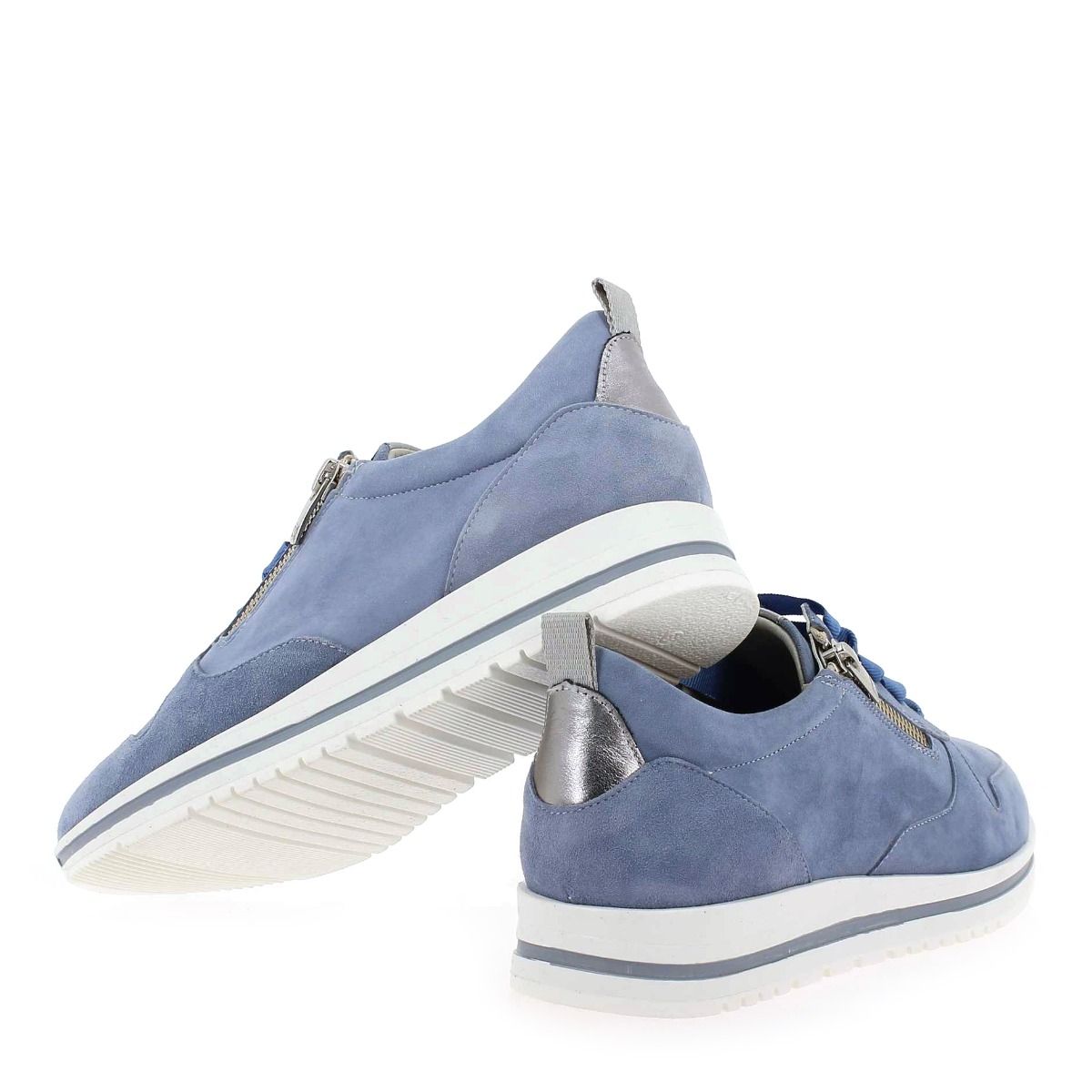 Dorking  D8763 - Bleu