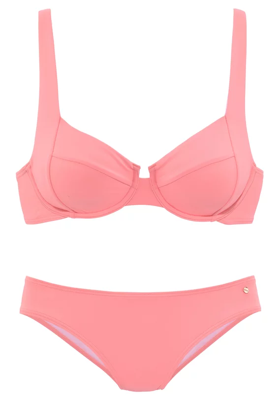 Bügel-Bikini