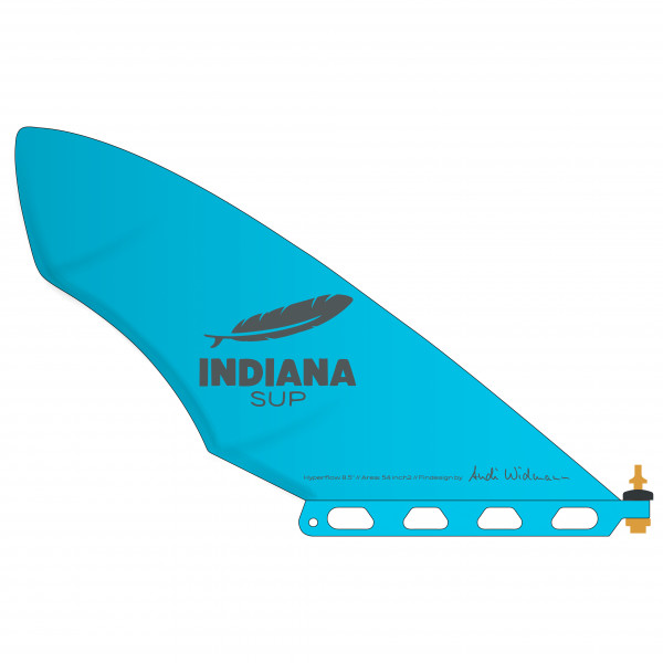 Indiana - 10'6 Allround Inflatable - SUP Board
