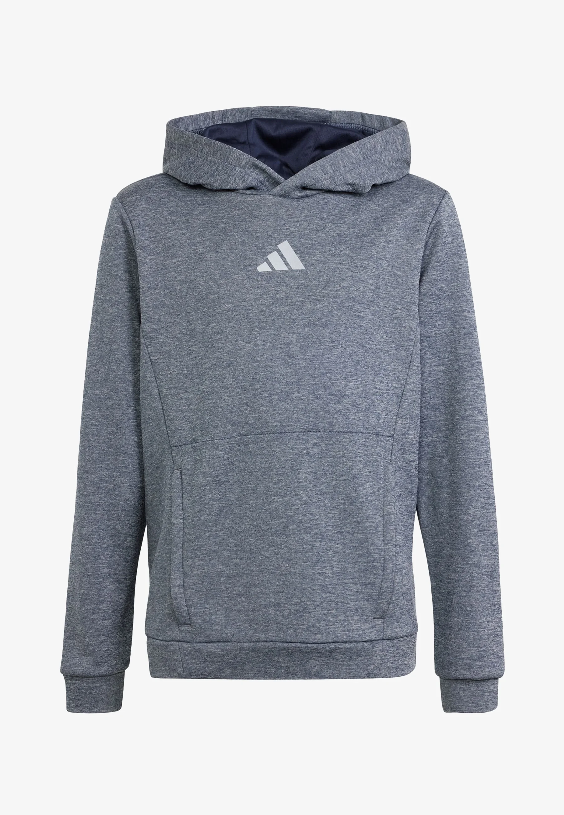 adidas Sportswear AEROREADY HEATHER KIDS - Sudadera con capucha