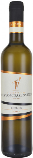 2019 Riesling Auslese süß 0,5 L - Winzerkeller Hex vom Dasenstein