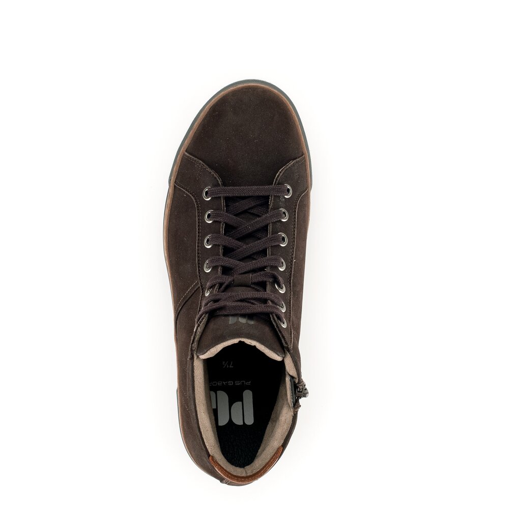 Pius Gabor PG0460 Boot braun