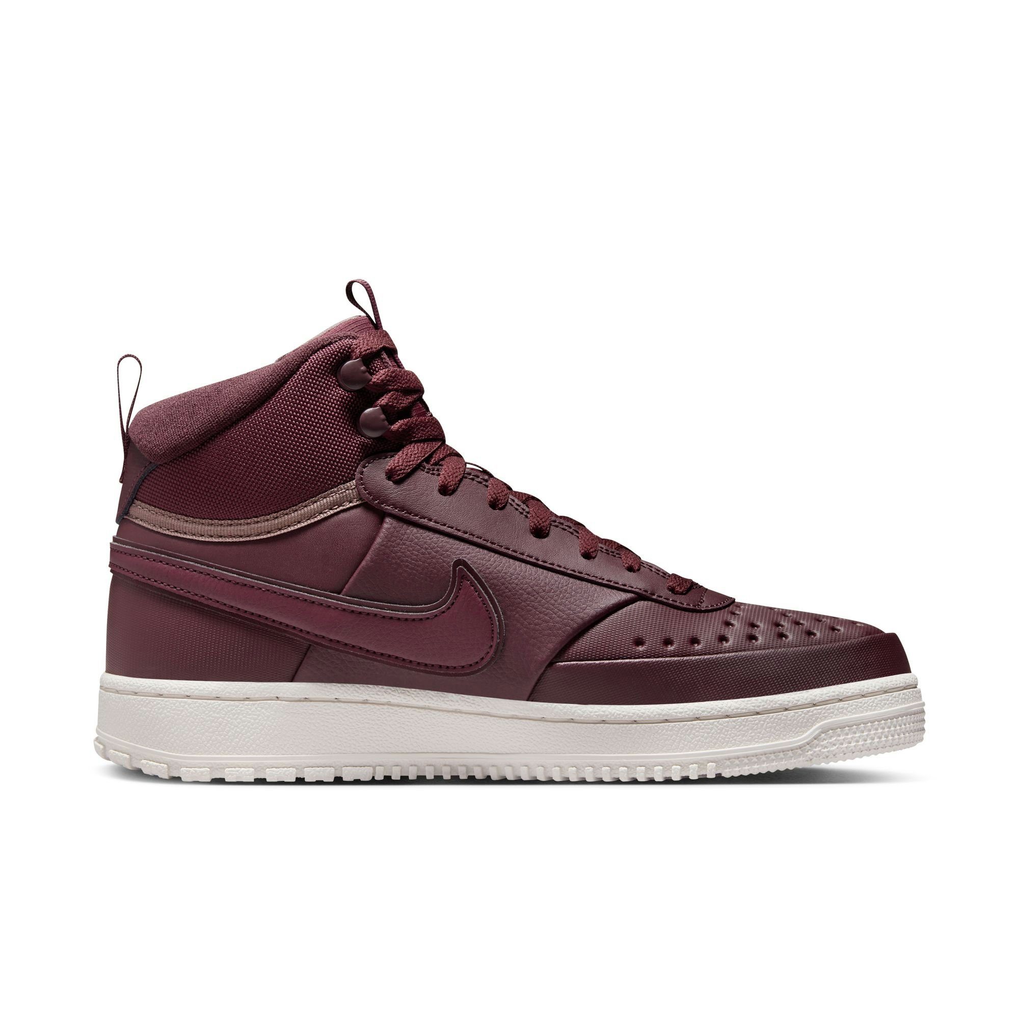 Nike Sportswear COURT VISION MID WINTER Sneaker