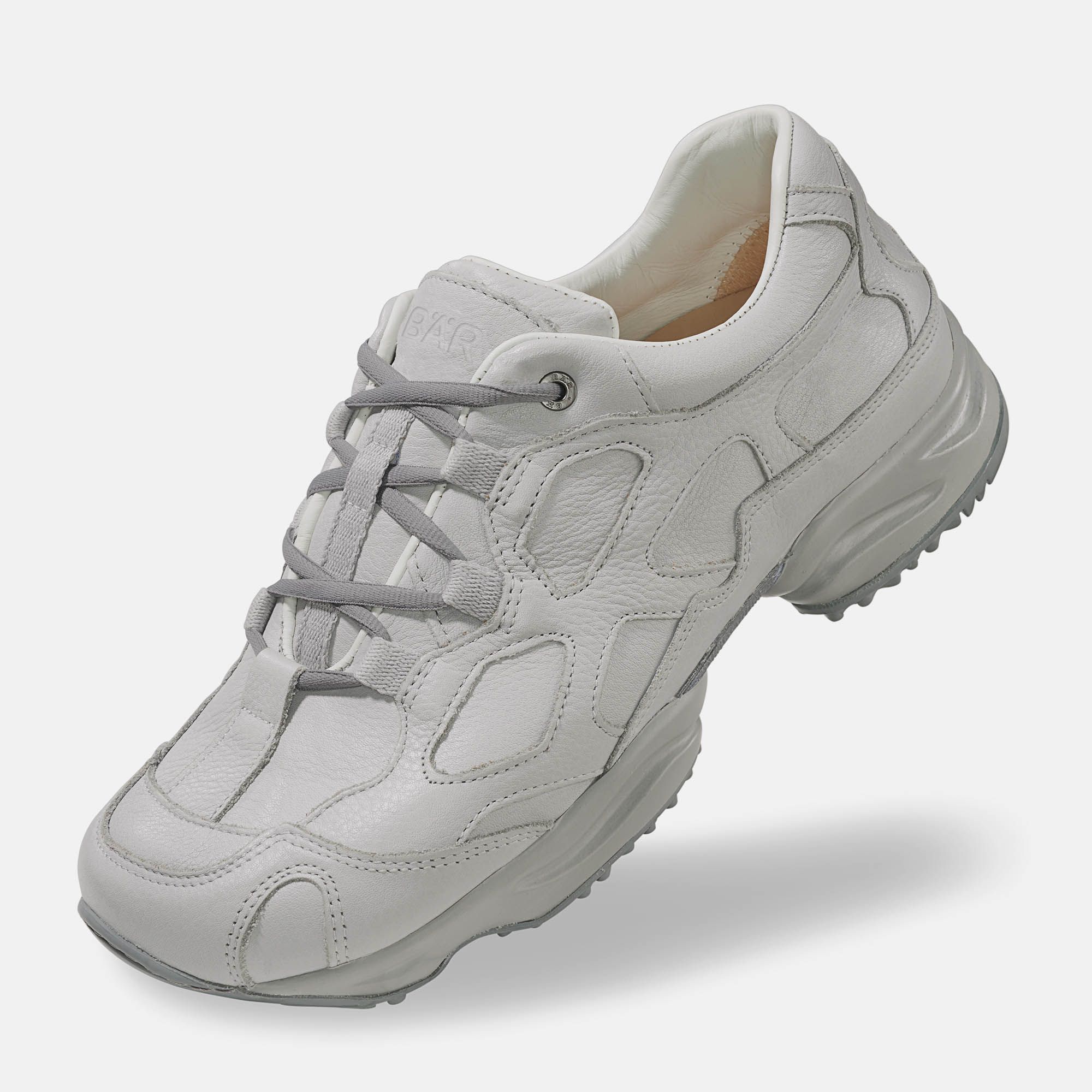 High Performance 2.5-L