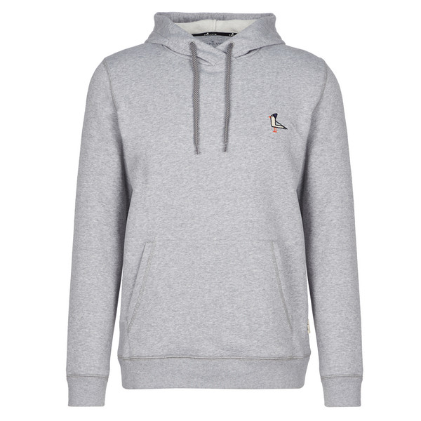 OMAUI EMBROIDERED HOODY Herren - Kapuzenpullover