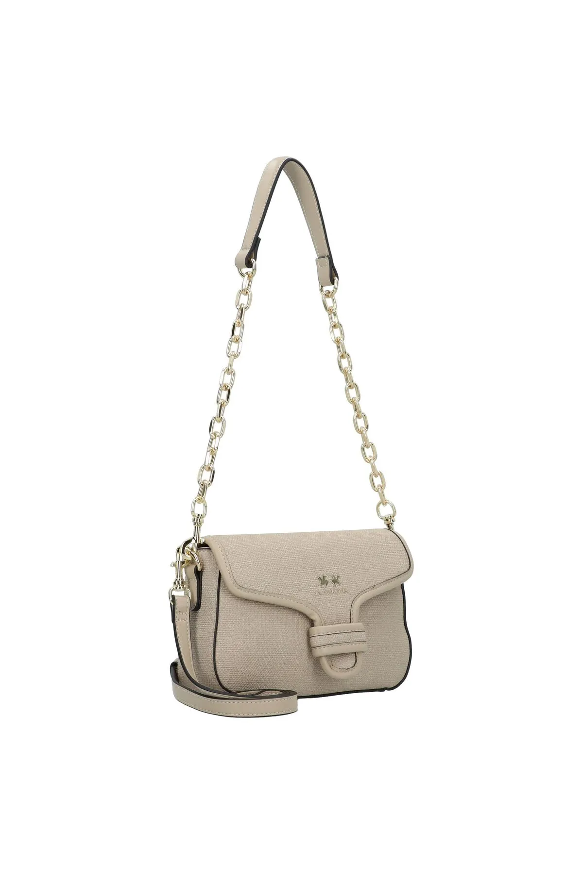 La Martina  Mara Schultertasche 23 cm